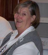 Brenda Bland