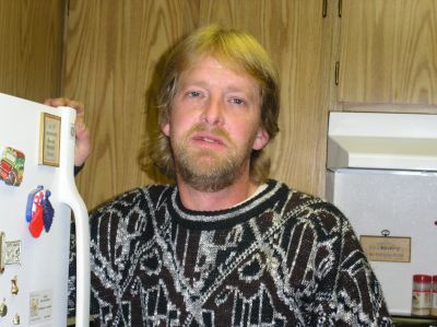 Kevin Fancher