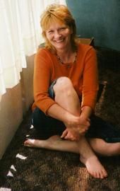 Lyn Bauer