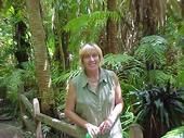 Debra Lewis