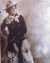 Michele Cline