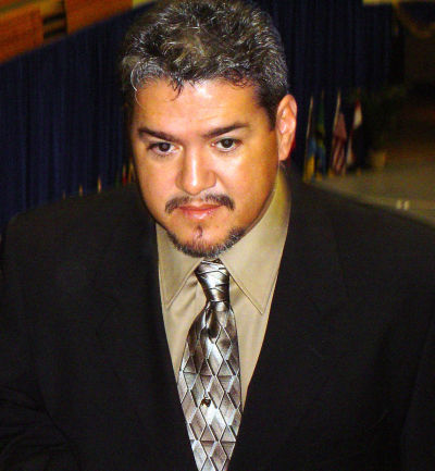 Carlos Reyna