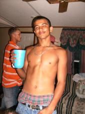 Joshua Strickland