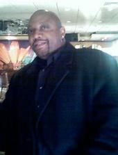 Darryl Davis