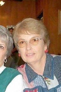 Virgie Burchell