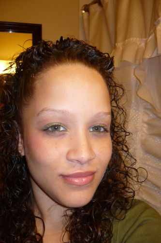 Elizabeth Hazard