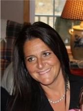 Lisa Dinger