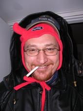 Kenneth Robidoux