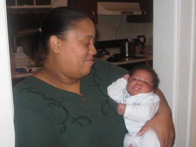 Charla Bullock