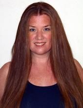 April Thompson