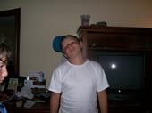 Ryan Benford
