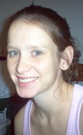 Sarah Gibson