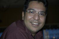 Kapil Mehta