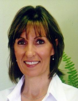 Denise Fitchben