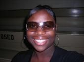 Kierra Woods