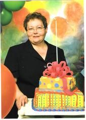 Kathy Pachlhofer