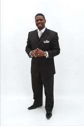 Lionel Grant