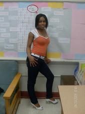 Antoneisha Wiggins