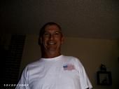 Gerald Woodall