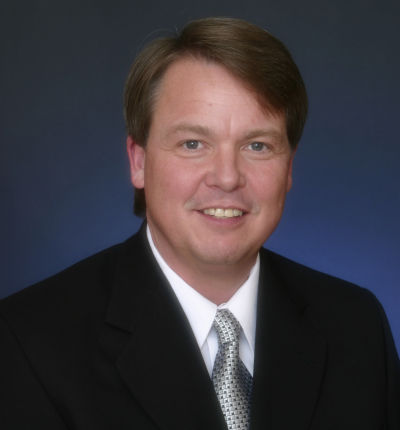 Paul Endzell