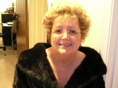 Sandra Henke