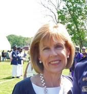 Pamela Deane
