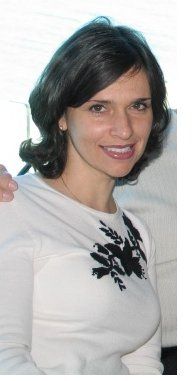 Olga Sfard