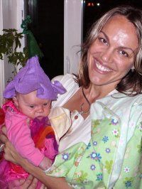 Rachel Taylor