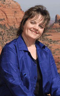 Tammy Holmes