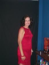 Donna Fields