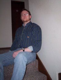 Andrew Meiser