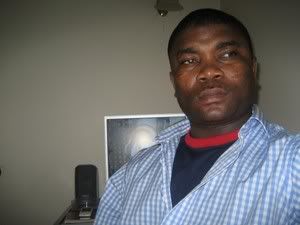 William Oseibonsu