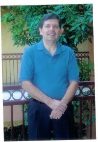 Leonardo Dussan