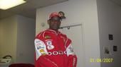 Roland Johnson