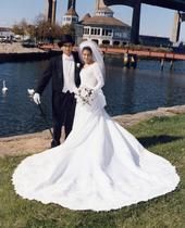 Tracey Martins