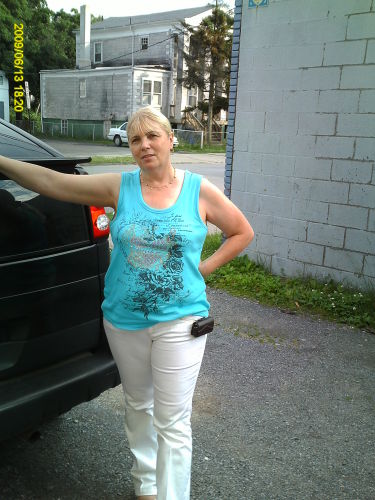 June Hoag
