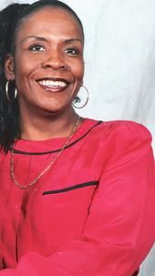 Rhonda Williams