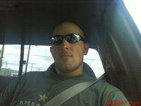 Jasper Mcvey