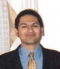 Ritesh Somani