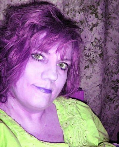 April Honaker