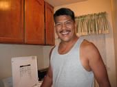 Larry Castillo