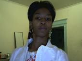 Hikeme Williams