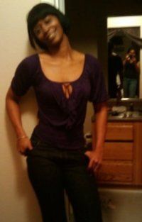 Keisha Heard