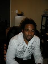 Mario Mckenzie