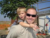 Aaron Burkett