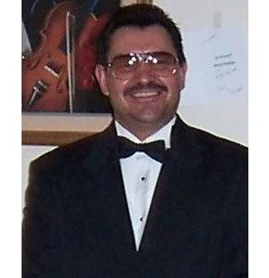 Theodore Vergara