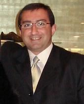 Serge Armani
