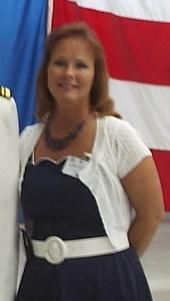Jolene Shelton
