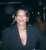 Nikki Barkley