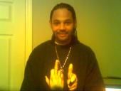 Gregory Smith